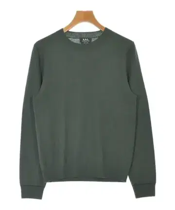 A.P.C. 니트 스웨터 남성용