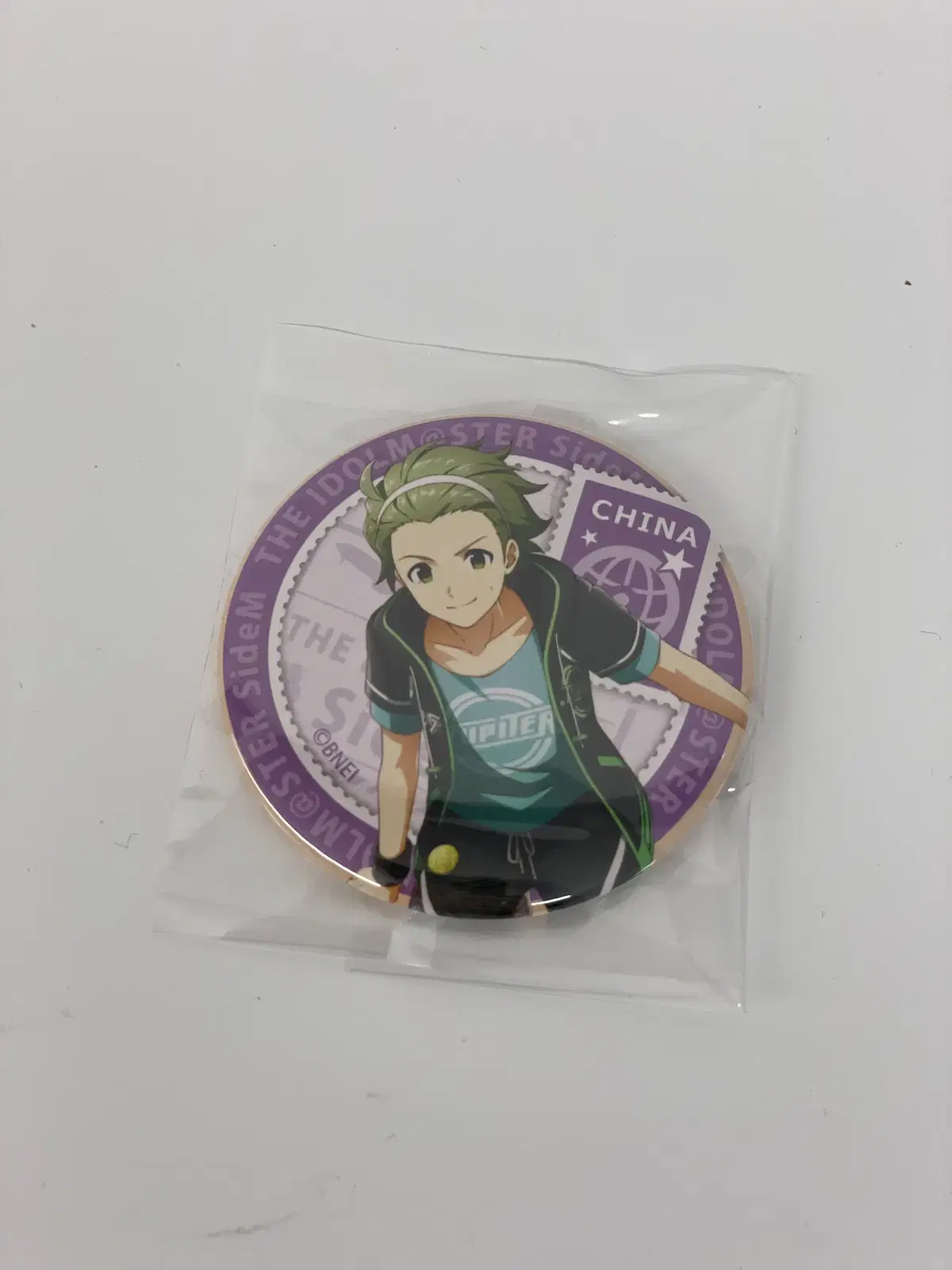 <아이돌 마스터 SideM> 미타라이 쇼타 N107-004
