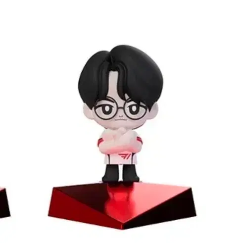 티원 에이블리 오너 시그니처 피규어 양도판매