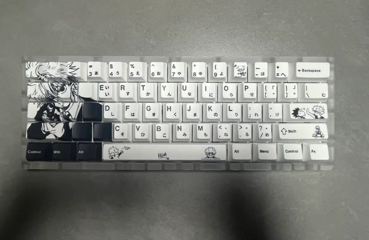 베놈60he