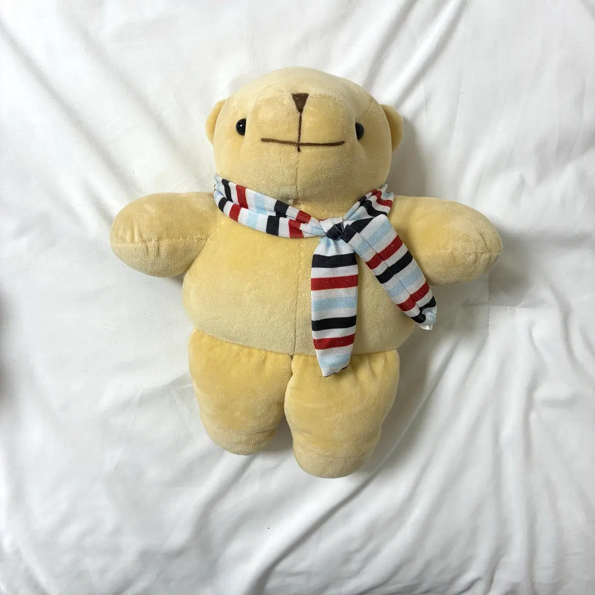 빈티지 고전 곰인형