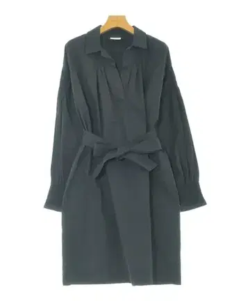 DRIES VAN NOTEN 셔츠 원피스 여성용
