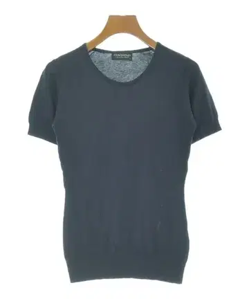 JOHN SMEDLEY 여성용 니트 스웨터