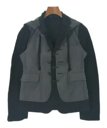 BLACK COMME des GARCONS 여성용 자켓