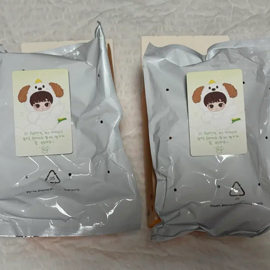 팝마트 라이즈 플러피 클럽 인형 키링 앤톤 판매합니다!