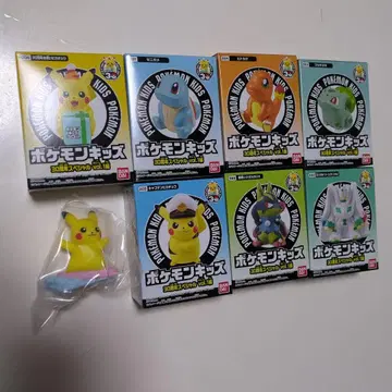포켓몬 키즈