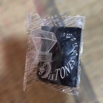 SixTONES 응원봉 링라이트