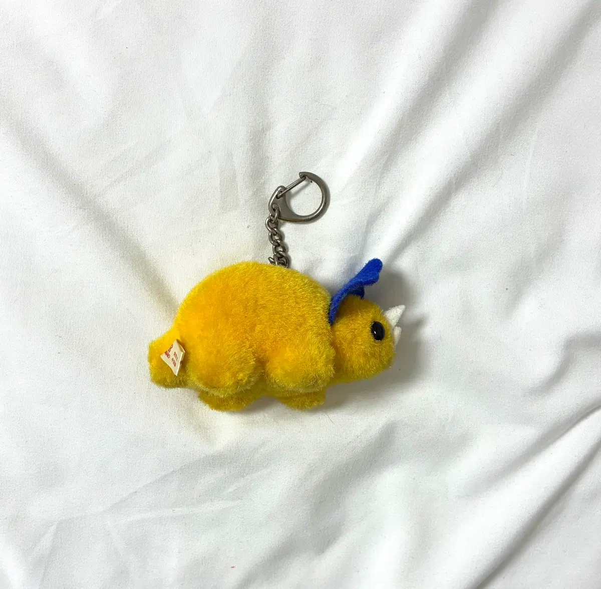 산리오 고전 빈티지 공룡 인형 키링