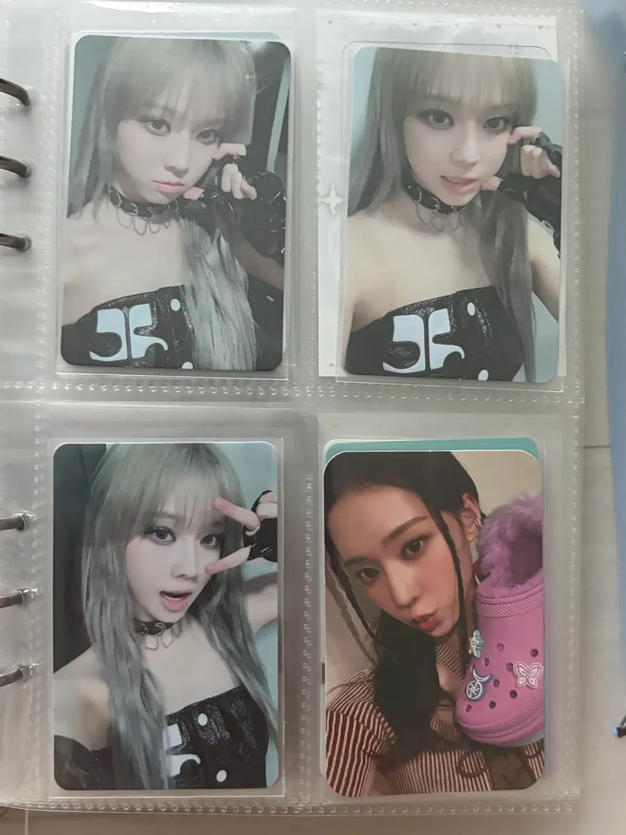 에스파 포카 (급처
