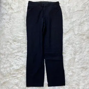 [ 새상품급 상태 좋음 ] 90s 폴스미스 paul smith 일본제 슬랙스 네이비