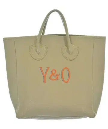 YOUNG&OLSEN The DRYGOODS STORE 토트백 여성용
