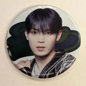 JO1 2025 JO1DER SHOW WHEREVER WE ARE' IN TOKYO DOME 요나시로 쇼 캔뱃지 A