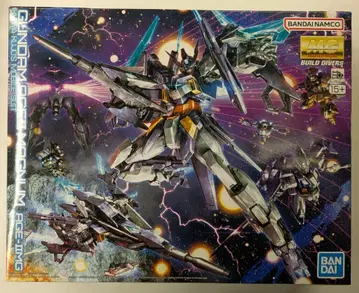 BANDAISPIRITS MG 1/100 반다이남코판 건담 AGE II 매그넘