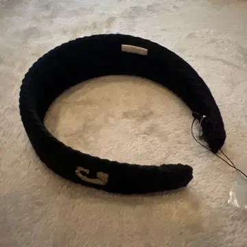 CA4LA 머리띠 헤어밴드