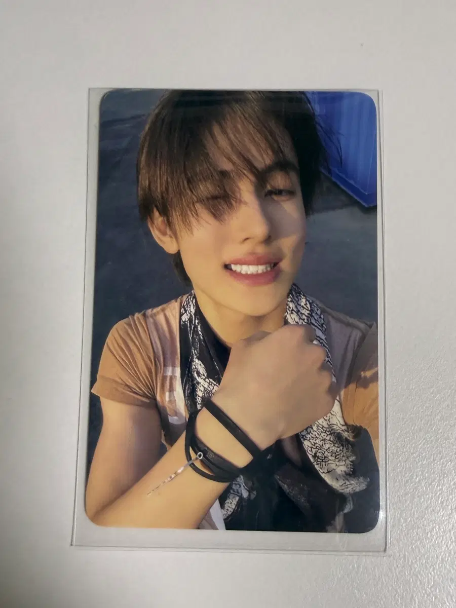 코르티스 코어존 성현 포카 양도 투어 판매 pypd put your phone down wts sell seonghyeon 엄성현