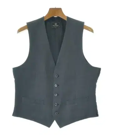 BEAMS HEART 캐주얼 셔츠 남성용