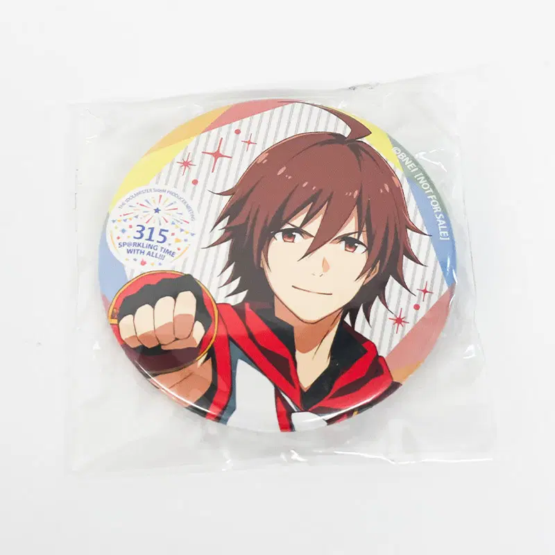 [아이돌 마스터 SideM] 아마가세 토우마 N.19-P0000WSN