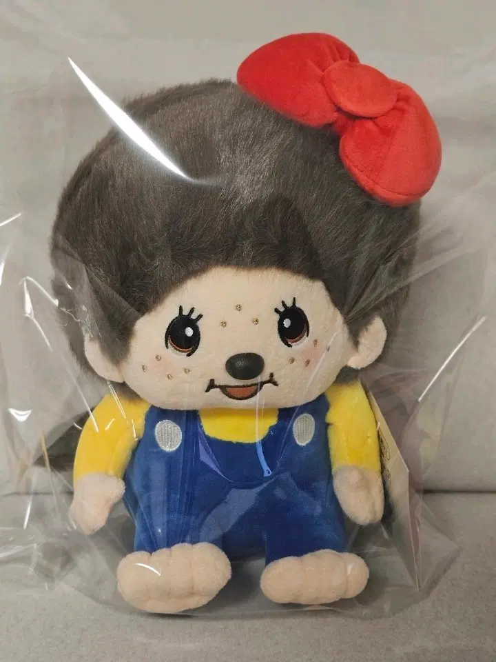 키티몬치치인형30cm
