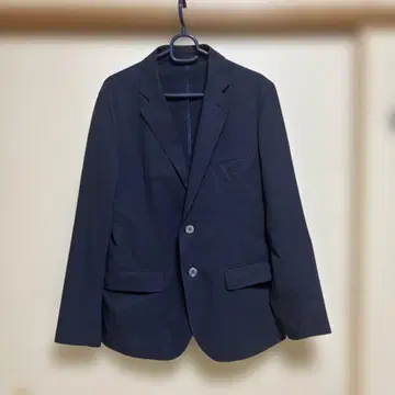 UNITED ARROWS A DAY IN THE LIFE 자켓