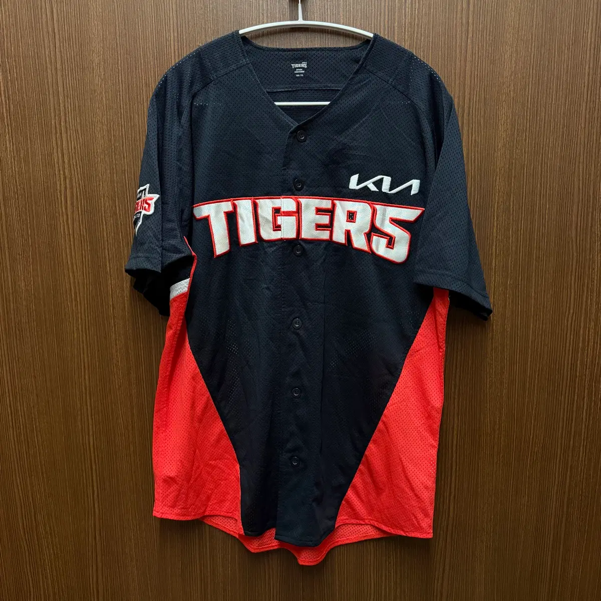기아타이거즈 노마킹 유니폼 XL