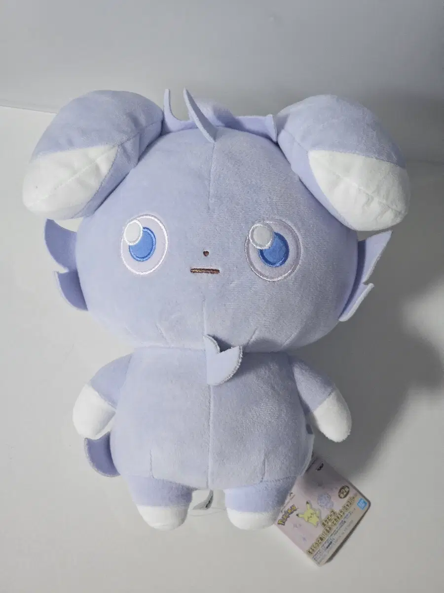 포켓몬 반프레스토 냐스퍼 모후굿토 인형