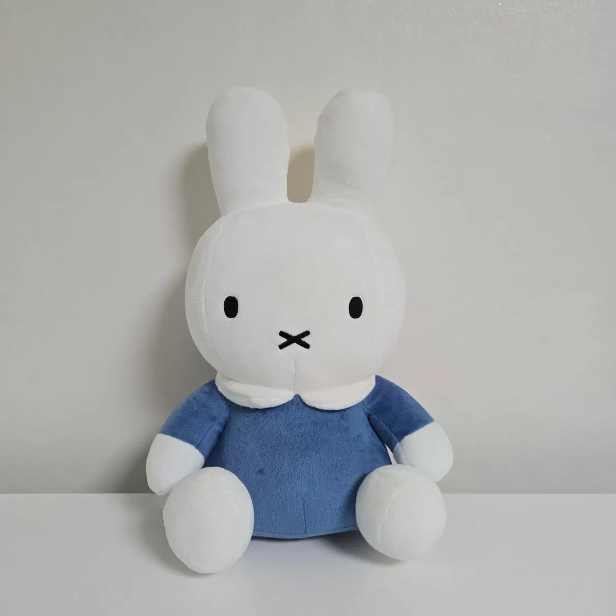 미피인형 (그린/블루) 33cm