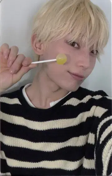 ENHYPEN JAPAN Edition SUNOO daydreamROMANCE:UNTOLD