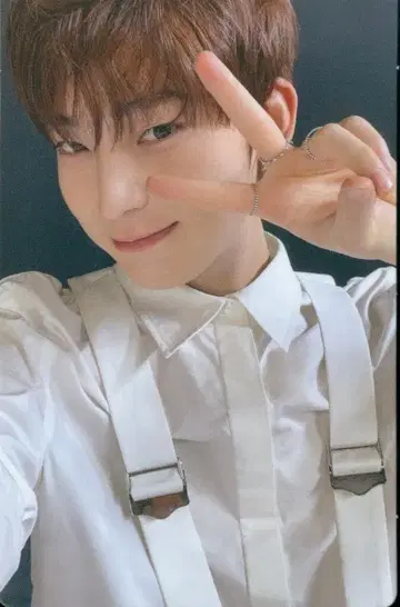 ENHYPEN Weverse JAPAN 한정판 SUNOO 결 -YOU-
