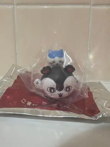 치이카와 (먼작귀) 영화 입장객 혜택 풀백카