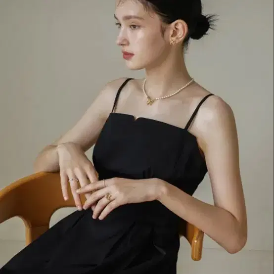 플로움 로만홀리데이 드레스