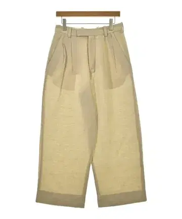 JACQUEMUS 팬츠 (기타) 남성용