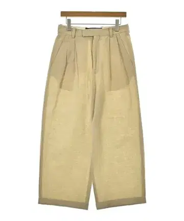 JACQUEMUS 팬츠 (기타) 남성용