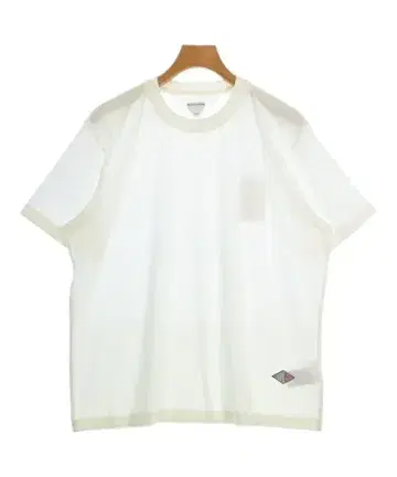 BOTTEGA VENETA 티셔츠 남성용
