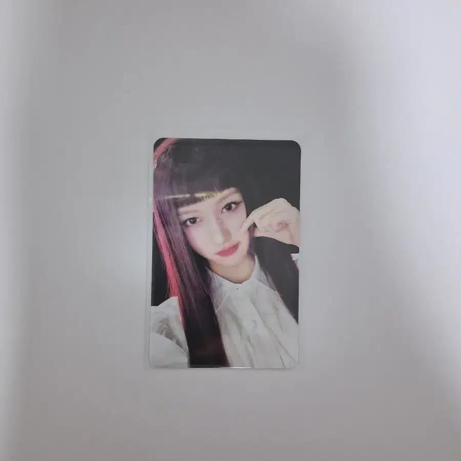 아이브 가을 스위치 스타쉽스퀘어 특전