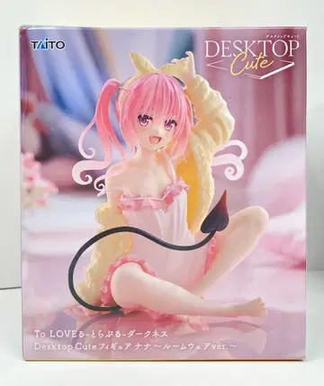 다이토 Desktop Cute 피규어 나나 룸웨어Ver