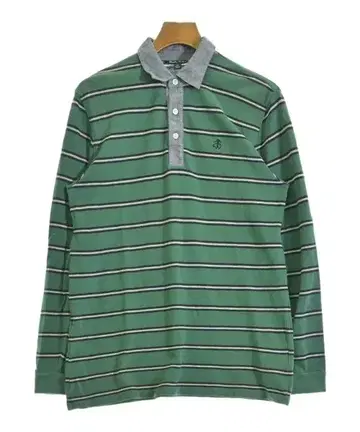 Brooks Brothers Red Fleece 피케 셔츠 남성용