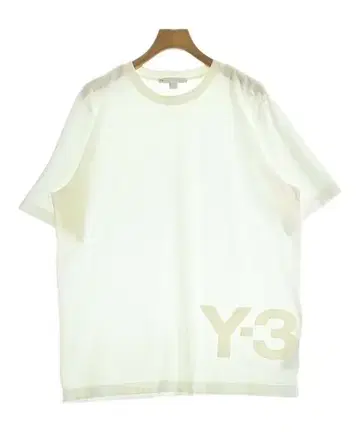 Y-3 티셔츠 남성용