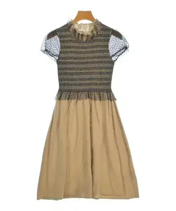 RED VALENTINO 여성용 원피스