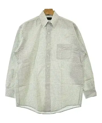 Brooks Brothers 캐주얼 셔츠 남성용