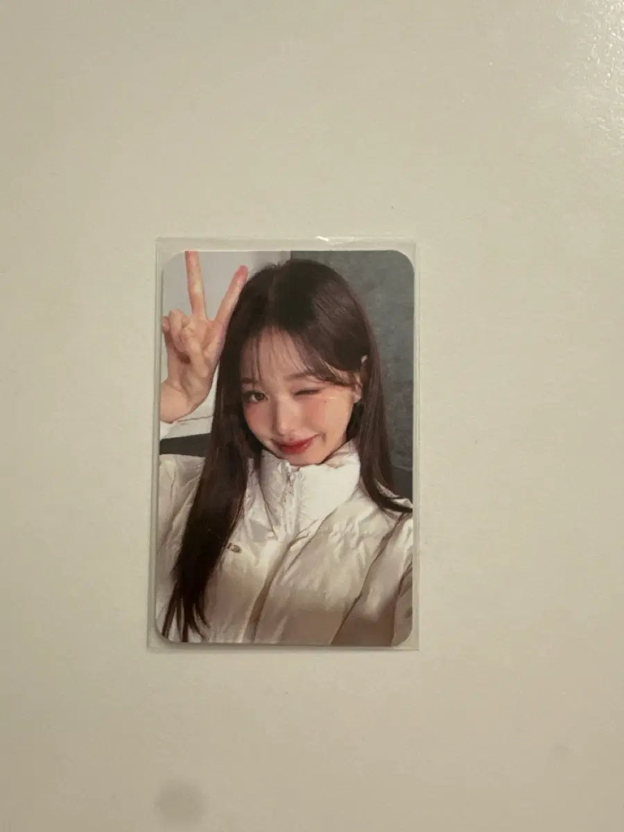 원영언냐 아이더 패딩 포카 (아주 미세한 하자 있어용..!!)