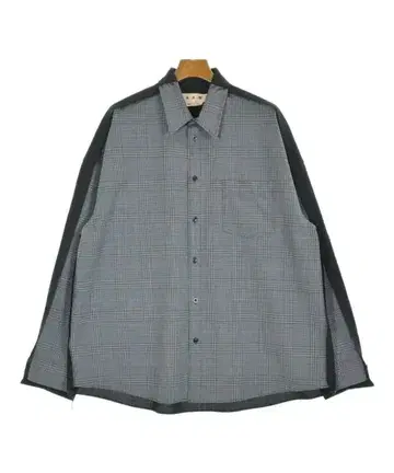 MARNI 캐주얼 셔츠 남성용