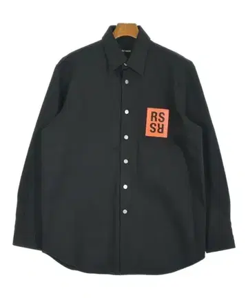RAF SIMONS 캐주얼 셔츠 남성용