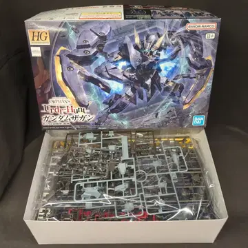 BANDAI SPIRITS HG 1/144 기동전사 건담 철혈의 오펀스 건담 자간 047