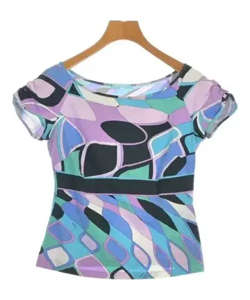 EMILIO PUCCI 티셔츠 여성용