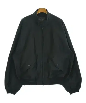 BALENCIAGA 블루종 남성용