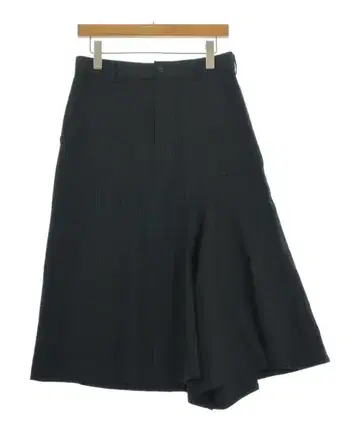 COMME des GARCONS 여성용 크롭 팬츠