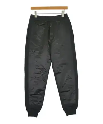 ALEXANDER MCQUEEN 스웨트 팬츠 남성용