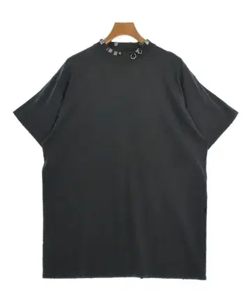 BALENCIAGA T셔츠 티셔츠 남성용