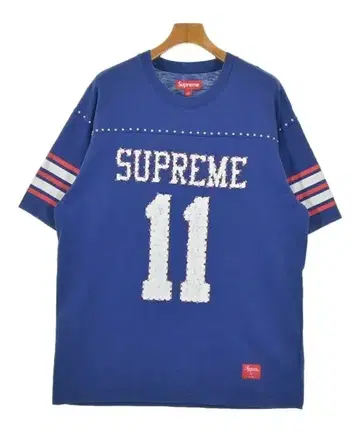 Supreme 티셔츠 남성용
