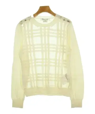 COMME des GARCONS 니트/스웨터 여성용